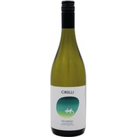 Cirelli Colline Pescaresi IGT Pecorino 0,75 ℓ