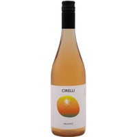 Cirelli Vino Bianco Orange 0,75 ℓ
