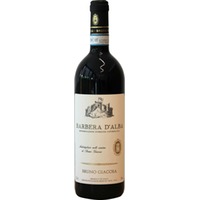 Bruno Giacosa Barbera d'Alba, Piemont DOC, Piemont, 2023, Rotwein