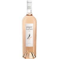 Magnum - Moment De Plaisir - J.m Aujoux