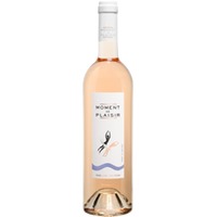 Moment De Plaisir - J.m Aujoux