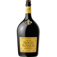Jéroboam - Likör - Cognac & Poires Williams - Noces Royales