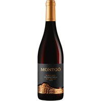 Montgó Monastrell Black Label Spanien Rotwein Trocken