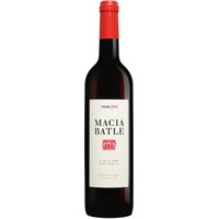 Macía Batle Edición Aniversario Spanien Rotwein Trocken