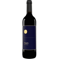Empeño Tinto Suave Spanien Rotwein Halbtrocken