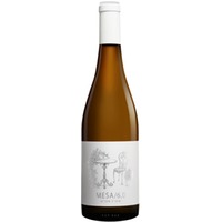MESA/6.0 Sauvignon Blanc Spanien Weißwein Trocken