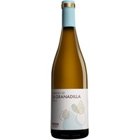 La Granadilla Verdejo Spanien Weißwein Trocken