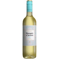 Marqués de Caceres Blanco Verdejo Spanien Weißwein Trocken