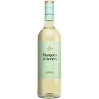 Marqués de Cáceres Blanco Viura Spanien Weißwein Trocken