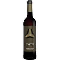 Portia Crianza Spanien Rotwein Trocken
