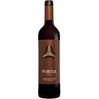 Portia Roble Spanien Rotwein Trocken