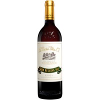 La Rioja Alta »904« Gran Reserva Spanien Rotwein Trocken