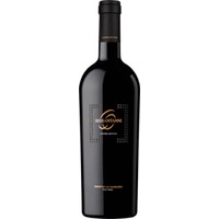 Sessantanni Primitivo di Manduria DOP Limited Edition 1,5 l Magnum - Cantine