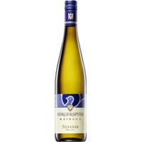 Bürgerspital Silvaner trocken Silvaner