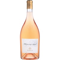 | Whispering Angel Côtes de Provence Rosé by Sacha Lichine 6,0 Liter Methusalem | Château d'Esclans