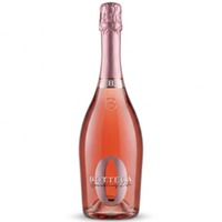 Bottega Spumante Zero Rosado