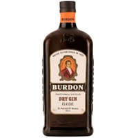 Burdon Classic Gin