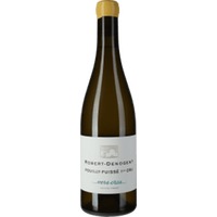 Pouilly Fuissé Premier Cru Vers Cras Vieilles Vignes