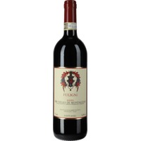 Brunello di Montalcino Riserva