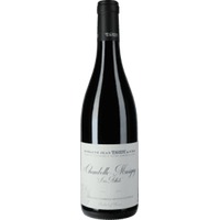 Chambolle Musigny Les Athets