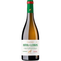 Gran Feudo Hoya de los Lobos Chardonnay