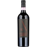 Fonzone Taurasi Riserva DOCG Scorzagalline - - Kampanien, Italien