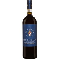 Fratelli Corti Chianti Classico DOCG Don Tommaso Gran Selezione - - Italien
