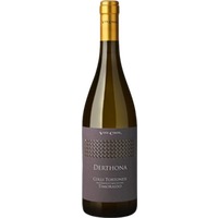 Vite Colte Timorasso DOC Colli Tortonesi - - Italien