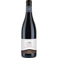 Verger des Feuillants Macon Rouge AC