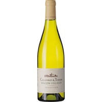 Cuvée Tradition Macon Villages Blanc AC