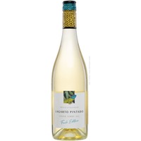 Lagarto Pintado Fresh Edition Vinho Verde Branco