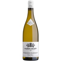 Bourgogne Chardonnay Cuvée Edme