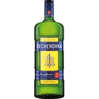 Becherovka