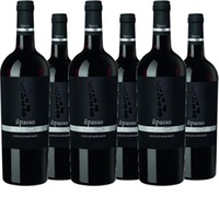 Il Passo Nerello Mascalese