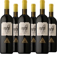 Aliestre The Very First Day