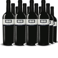 Nero di Troia Tufarello IGP