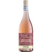Bardolino Chiaretto DOC Classico Vigne Alte Zeni 2025