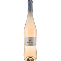 Château Minuty Cuvée M Rosé AC