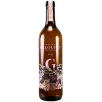 Maison Galoupet G de Galoupet Côtes de Provence Rosé