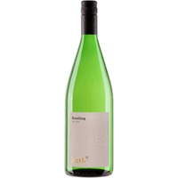 Weingut Keth Riesling trocken Liter BIO