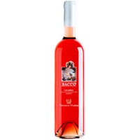 Bacco Rosato calabria IGP - Cantina Malena