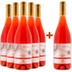 5+1 Paket Demetra Rosato Calabria IGP - Cantina Malena 