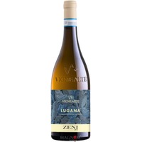 Zeni Lugana DOC Vigne Alte – 12 × 17,40 / Flasche