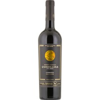 Cordillera Carmenère