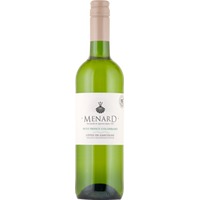 Colombard – Ugni Blanc