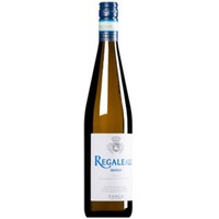 Regaleali Bianco Sicilia DOC