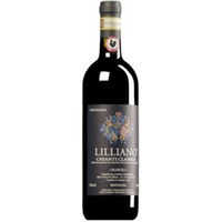 "Ruspoli" Chianti Classico DOCG (BIO)