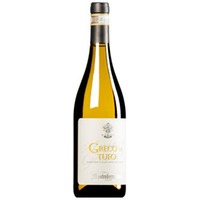 Greco di Tufo DOCG
