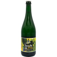 frech & frei - Traube trifft Tee