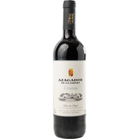 Azagador Crianza DO